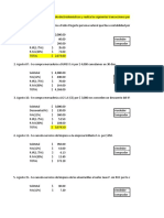 Lección Contabilidad II 16.06.2022 Mario Hidalgo