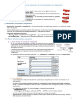 Técnicas de valoración de la hemostasia y la coagulación