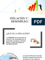 15-Inflación y Desempleo