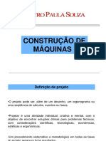 Metodologia de Projeto