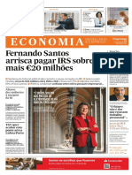 Expresso Econ 07-10-2022