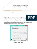 Deteksi Outliers Dan Visualisasi Chart Pada NVivo