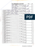 Notificación de Ley Seca