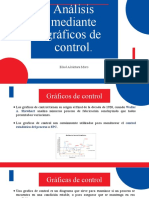 Analisis Mediantes Graficos de Control