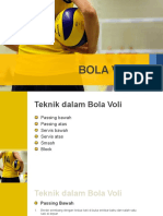 Bola Besar