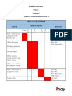 Cronograma de Actividades Desarrollo Profesional Orbin y Jaime-2