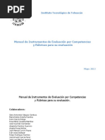 El Test Del Dibujo de La Familia PDF | PDF