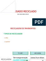 Agregado Reciclado