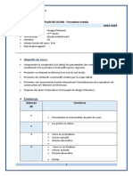 Desin Architectural 3 - 3A - S5