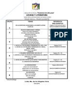 9no TEMAS DE EXPOSICIÓN PRIMER QUIMESTRE 2022