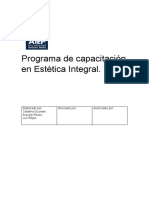 Trabajo de Capacitacion