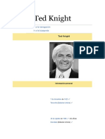 Ted Knight