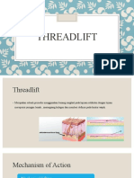 Thread Lift