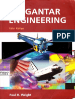 Buku Pengantar Engineering (Paul H. Wright)