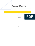 Dog of Death