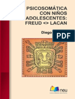 Psicosomática Con Niños y Adolescentes