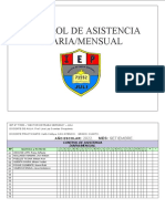 ASISTENCIA