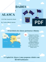 ALASKINHA