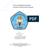 Analisis Komptensi Negara