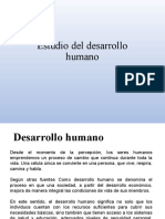 Desarollo Humano Grupo 11