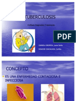 Diapositiva Tuberculosis