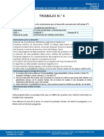 ICSI-ALGOYPROG-Trabajo #5-Algoritmos Repetitivos 2 - TEORIA Lunes 850 Am