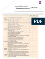 FORMATO DE Observacion Ambientes de Aprendizaje