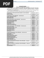 Bloco D - Térreo - Sala 113: Tarde | PDF | Brasil