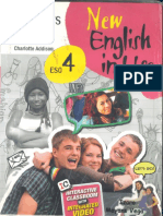 Ingles 4 DBH Ingles in Use - Students Book