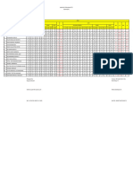 Analisis Kelas 4-1