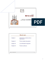 TC3 - BA - Chap2 - Flexion Simple Des Poutres - FKM - 20-21