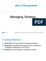 Lecture Slides (Managing Strategy - Part3)