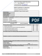 BSBFIA401 Assessment Pack V3.4 1