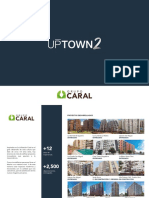 Brochure Uptown 2