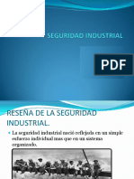 Seguridad Industrial Diapositivas 1