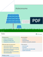 Autoconsumo simplificado