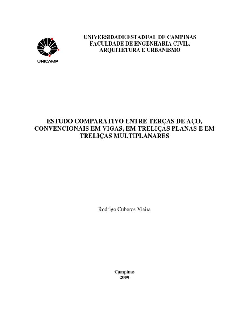 Dissertacao Rodrigo | PDF | Estresse (Mecânica) | Flexão (Física)