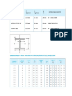 Norma Tecnica de WF