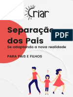 Recurso CRIAR - Separacao Dos Pais