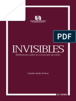 Invisibles Camilo Ayala Ochoa