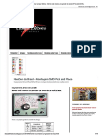 PDF Eletronica Campo Eletrico Monte Voce Mesmo Um Gerador de Sinais RF de at DL