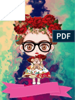 'Cuadernillo Frida Editable'pdf