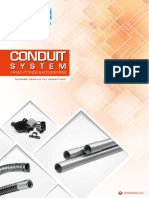 Conduits Catalogue 0720 4