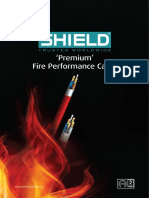 Fire Rated Cable Rev00