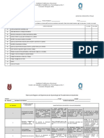 Lista de Cotejo 2017 Planeacion