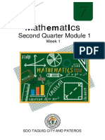 Math7 q2 Week1 Enhanced