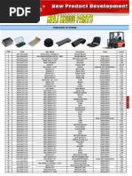 Heli h2000 Parts List-65