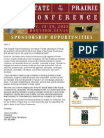 2011 SOP Sponsorship Letter - V1