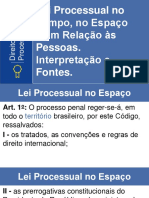 Lei Processual PDF
