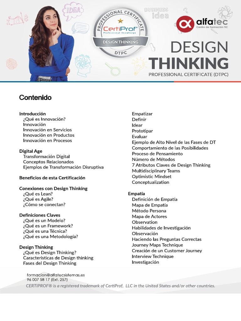 Design Thinking | PDF